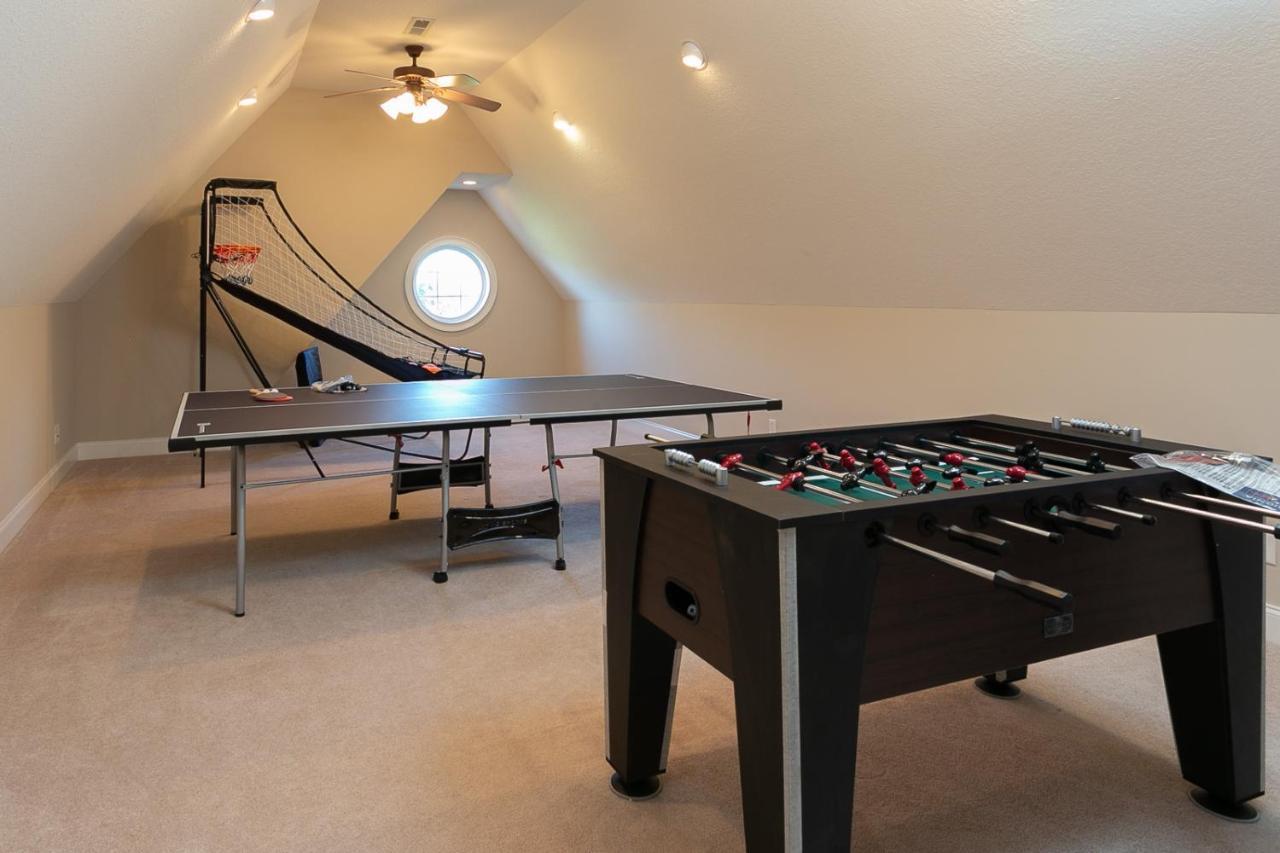 Luxurious House With Pool Near Asheville By Mighty Tree Properties Leicester ภายนอก รูปภาพ