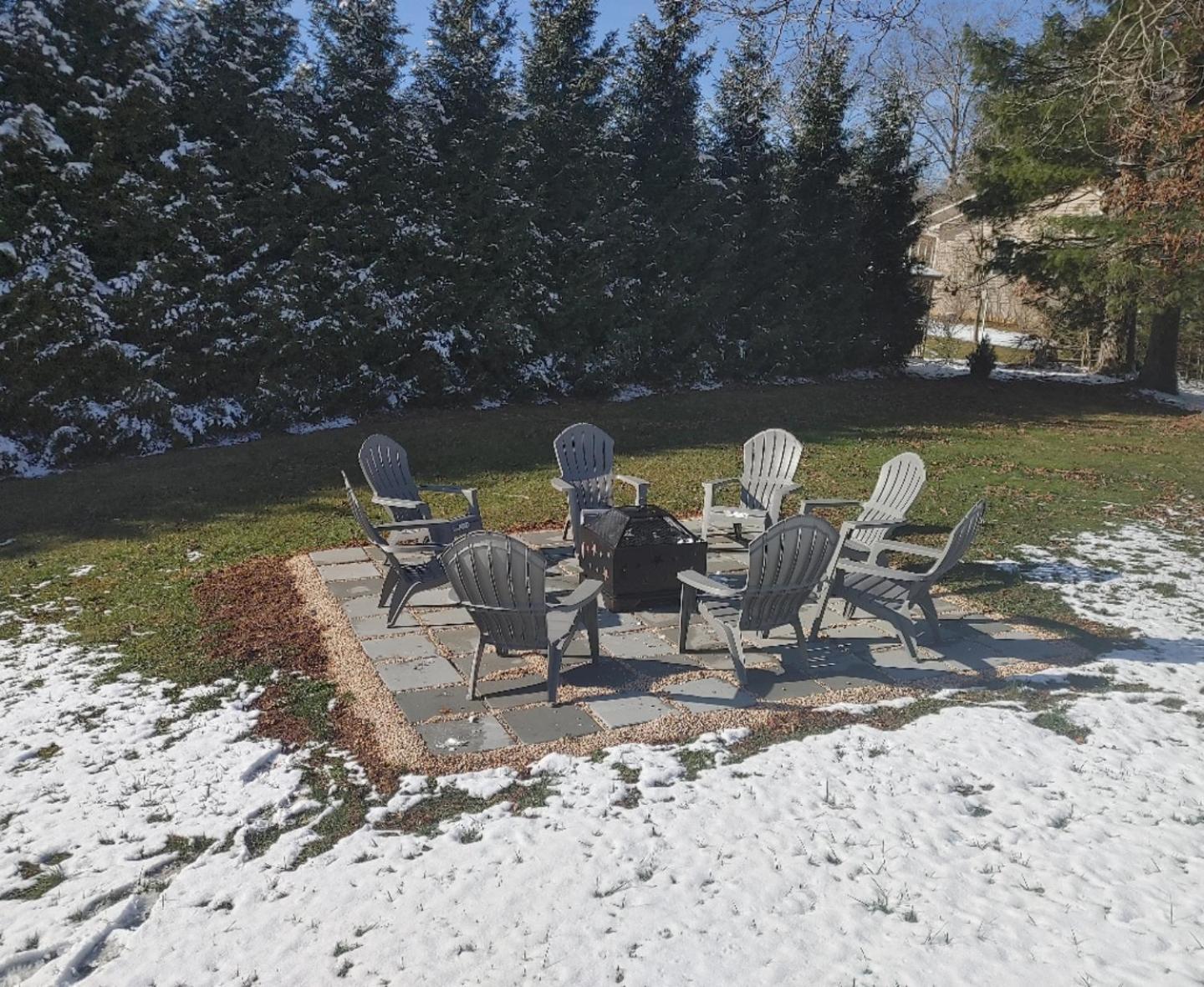 Luxurious House With Pool Near Asheville By Mighty Tree Properties Leicester ภายนอก รูปภาพ